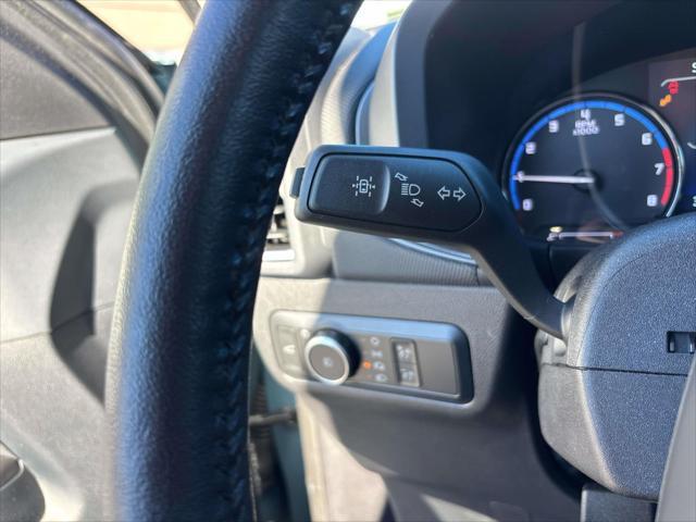 2021 Ford Bronco - $26,900