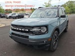 2021 Bronco Sport Thumbnail 1