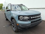 2021 Bronco Sport Thumbnail 3