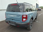 2021 Bronco Sport Thumbnail 4