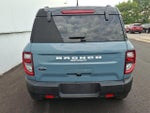 2021 Bronco Sport Thumbnail 5