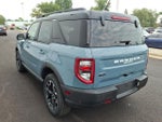 2021 Bronco Sport Thumbnail 6