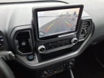 2021 Bronco Sport Thumbnail 24