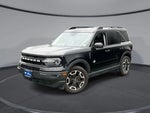 2021 Bronco Sport Thumbnail 1
