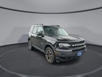 2021 Bronco Sport Thumbnail 2