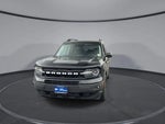 2021 Bronco Sport Thumbnail 3