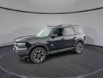 2021 Bronco Sport Thumbnail 4