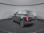 2021 Bronco Sport Thumbnail 6