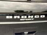2021 Bronco Sport Thumbnail 13