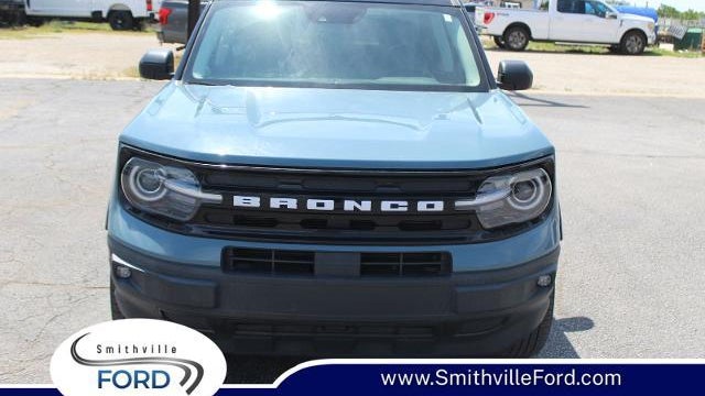 Preowned 2022 Ford Bronco Sport Outer Banks for Sale