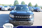 2022 Bronco Sport Thumbnail 1