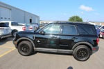 2022 Bronco Sport Thumbnail 3
