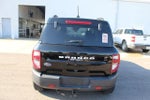 2022 Bronco Sport Thumbnail 5