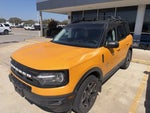 2022 Bronco Sport Thumbnail 1