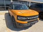2022 Bronco Sport Thumbnail 3