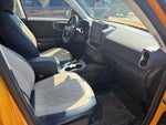2022 Bronco Sport Thumbnail 5