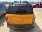2022 Bronco Sport Thumbnail 10