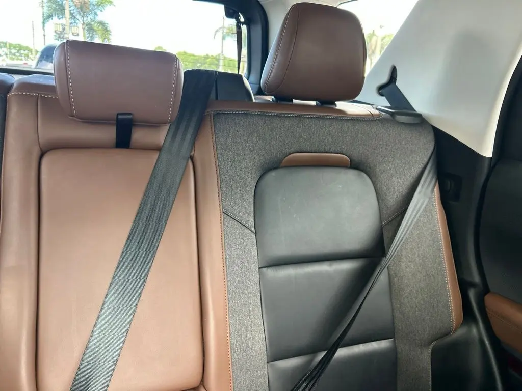 2022 Ford Bronco - $19,997