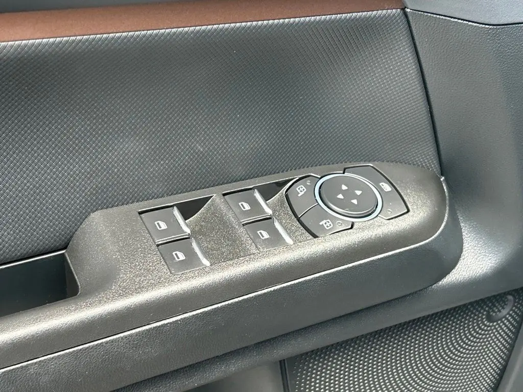 2022 Ford Bronco - $19,997