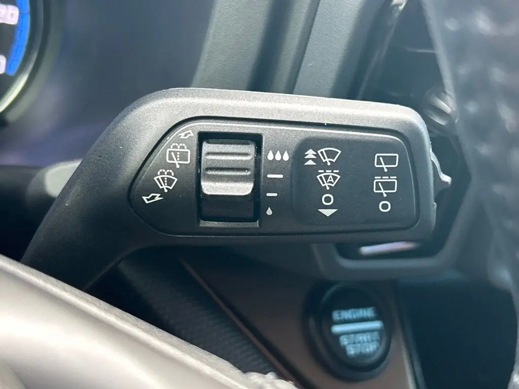2022 Ford Bronco - $19,997