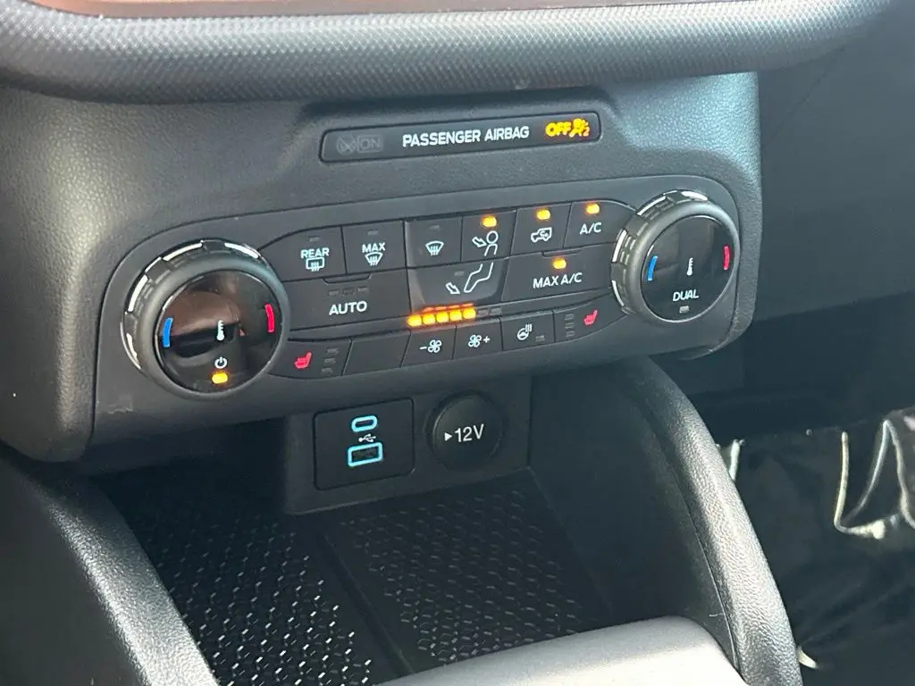 2022 Ford Bronco - $19,997
