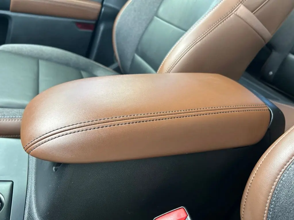 2022 Ford Bronco - $19,997