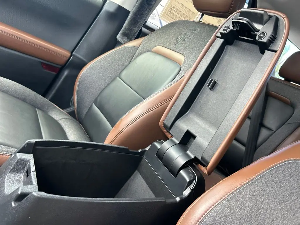 2022 Ford Bronco - $19,997