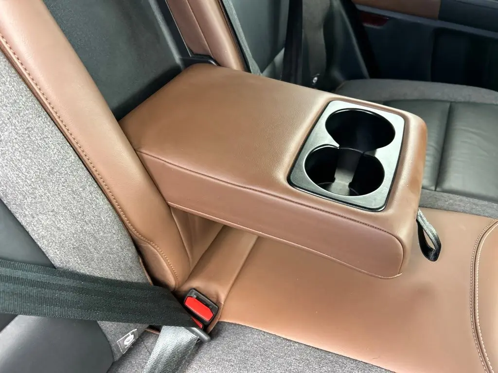 2022 Ford Bronco - $19,997