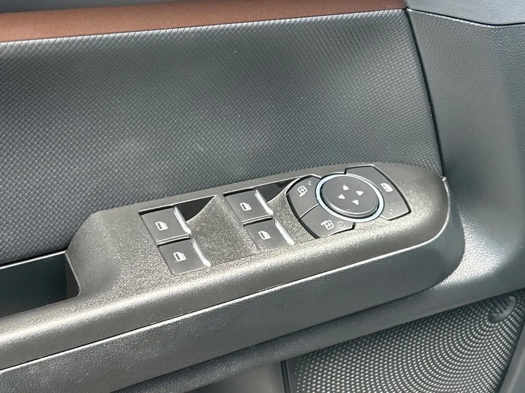 2022 Ford Bronco - $18,897