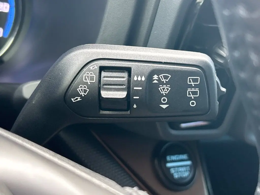 2022 Ford Bronco - $18,897