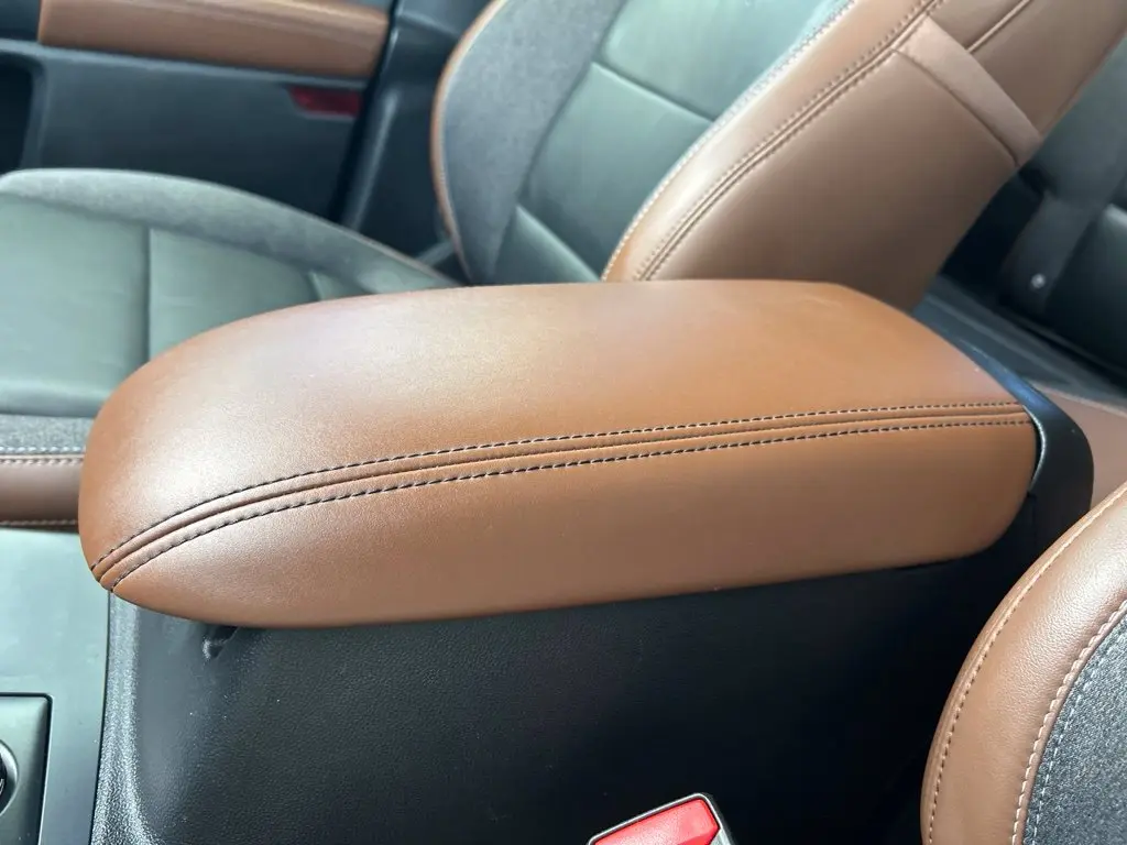 2022 Ford Bronco - $18,897