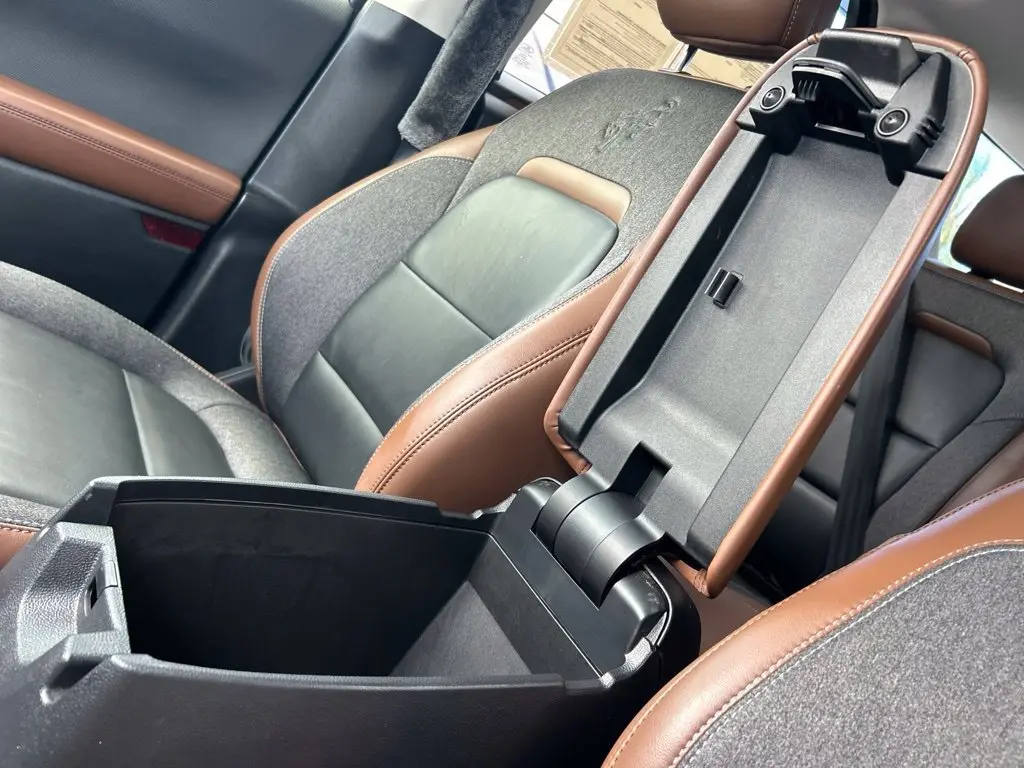 2022 Ford Bronco - $18,897