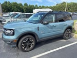 2022 Bronco Sport Thumbnail 1