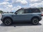 2022 Bronco Sport Thumbnail 2