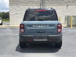 2022 Bronco Sport Thumbnail 4