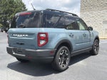 2022 Bronco Sport Thumbnail 7