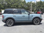 2022 Bronco Sport Thumbnail 8