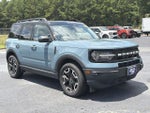 2022 Bronco Sport Thumbnail 9