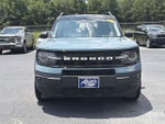 2022 Bronco Sport Thumbnail 10