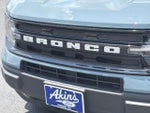 2022 Bronco Sport Thumbnail 11