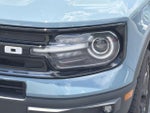 2022 Bronco Sport Thumbnail 12