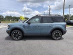 2022 Bronco Sport Thumbnail 25