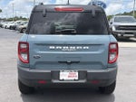 2022 Bronco Sport Thumbnail 27