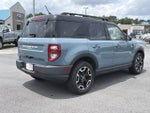 2022 Bronco Sport Thumbnail 29