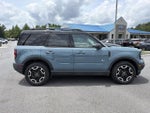 2022 Bronco Sport Thumbnail 30