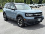 2022 Bronco Sport Thumbnail 31