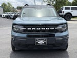 2022 Bronco Sport Thumbnail 32