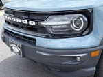 2022 Bronco Sport Thumbnail 33