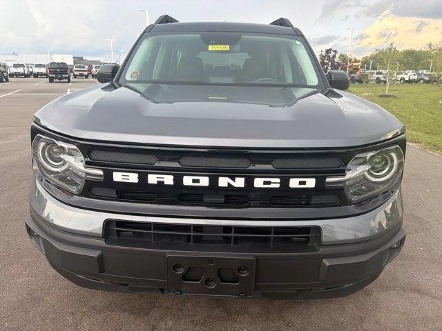 2022 Ford Bronco - $19,134