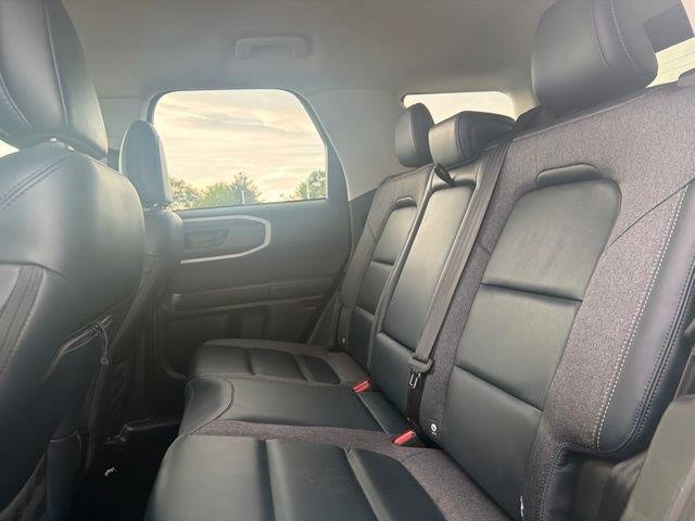 2022 Ford Bronco - $19,134